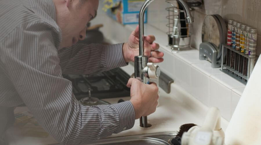 Professional Tankless Water Heater Installation in Menomonie, WI